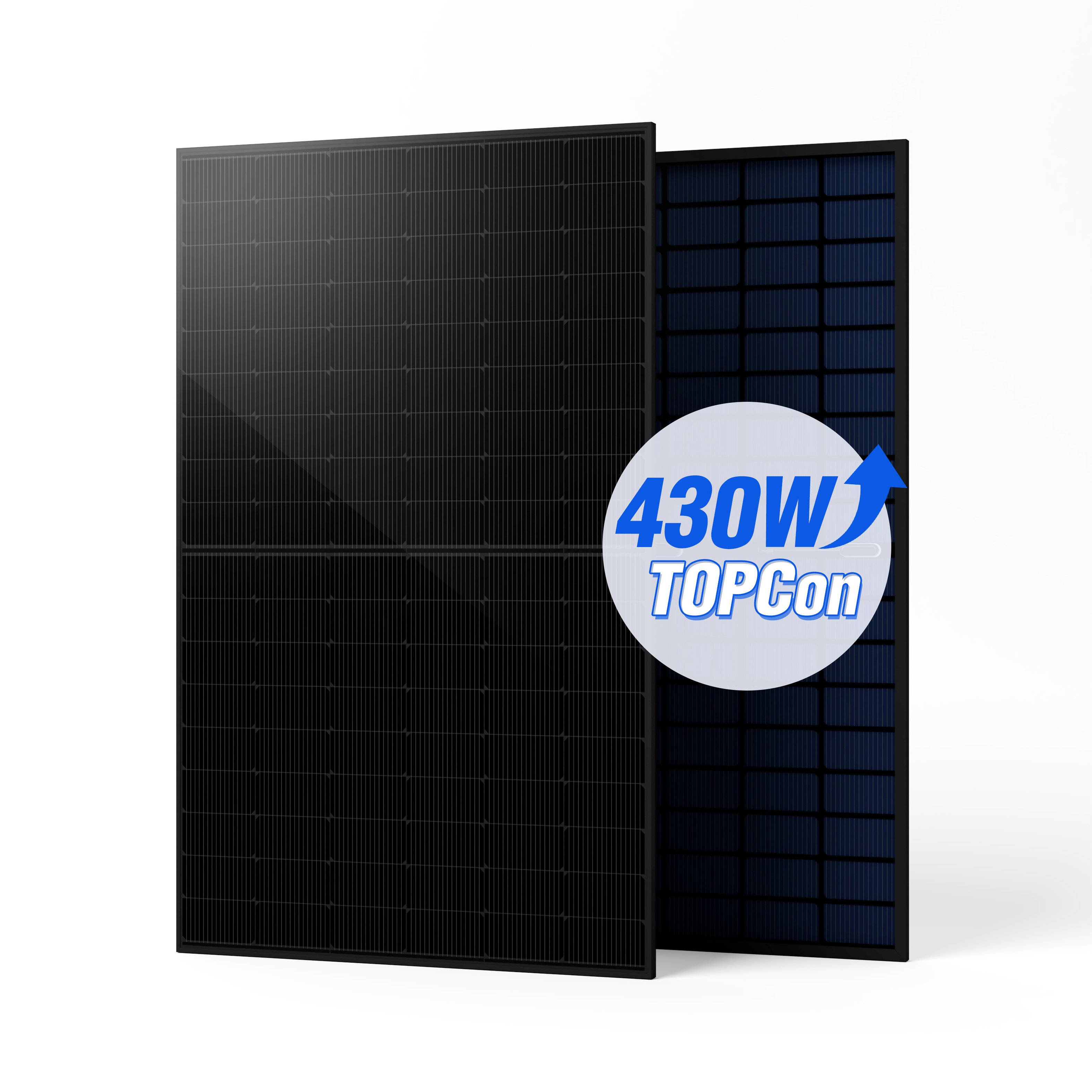 Sistema De Price Panel Power Solar Completo 400 Watts 430 Watt Cleaning Price List Mono Cristalino