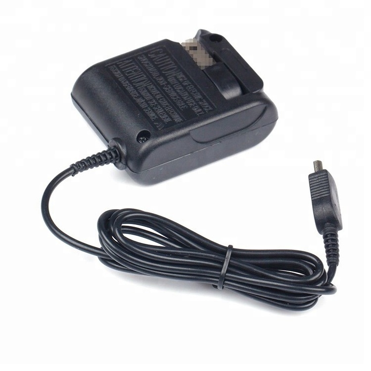 Console Wall Battery Charger AC Power Supply Adapter For Nintendo GBM Gameboy Micro