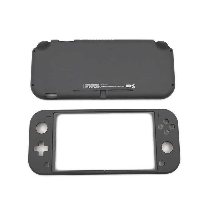 DIY Replacement Controller Housing Shell for Nintendo Switch Lite Console