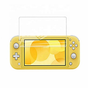 9H Guard Replacement Tempered Glass Film Screen Protector For Nintendo Switch Lite OLED