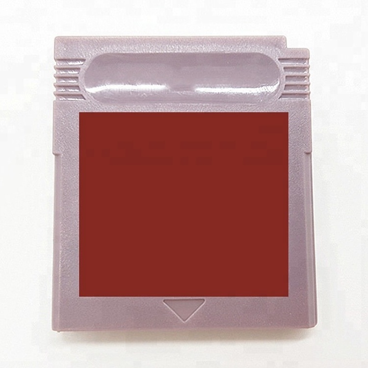 Cartridge Card Carts For Nintendo GBC Game Boy Color Games