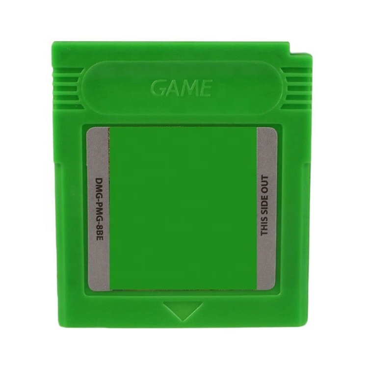 For Nintendo GameBoy GB GBC GBP Game Boy Pocket Cartridge Game Cards Carts