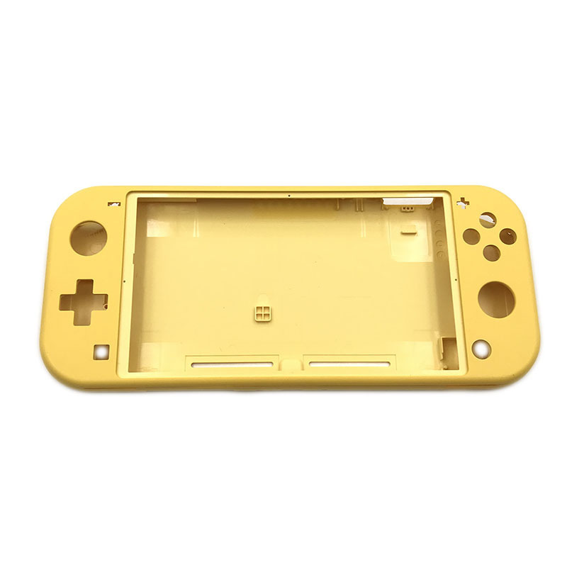 DIY Replacement Controller Housing Shell for Nintendo Switch Lite Console