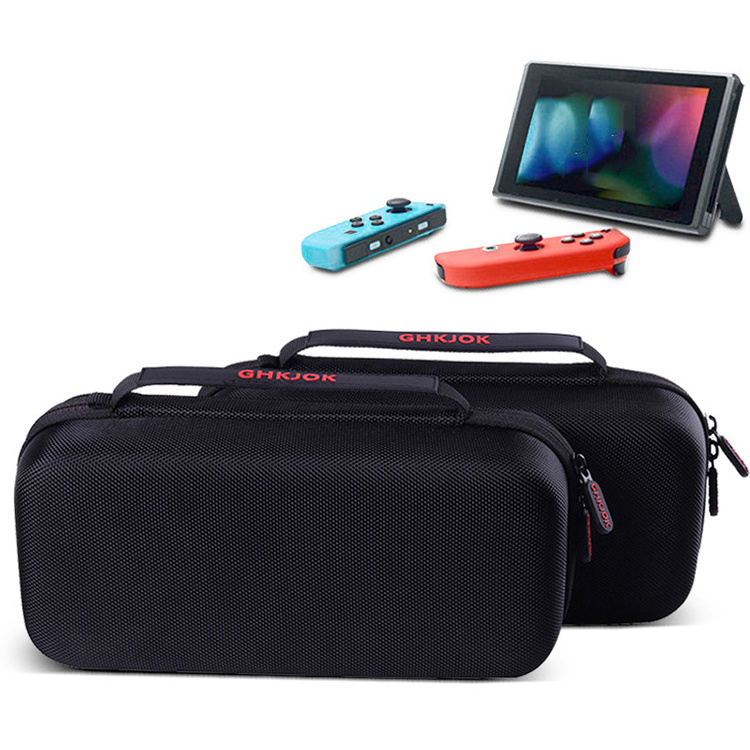 For Nintendo Switch Case Shell Pouch Bag Travel Carrying Portable