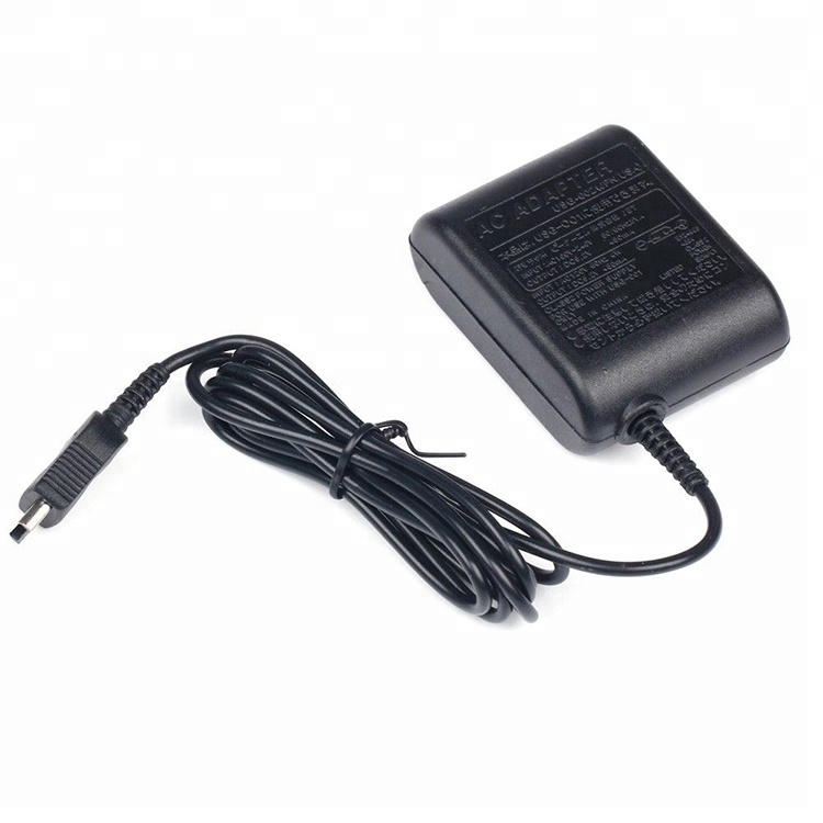 Console Wall Battery Charger AC Power Supply Adapter For Nintendo GBM Gameboy Micro