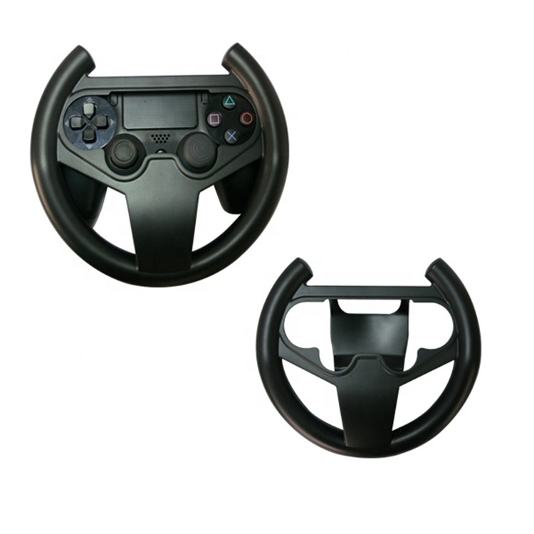 Game Accessory Steering Racing Wheel for Playstation 4 PS4