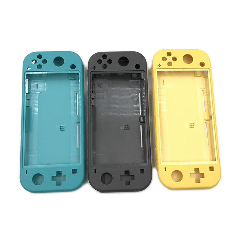 DIY Replacement Controller Housing Shell for Nintendo Switch Lite Console