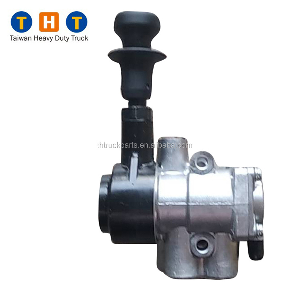 HAND CONTROL VALVE MK449787 MIT FU 401 TRUCK PARTS For Mitsubishi Fuso