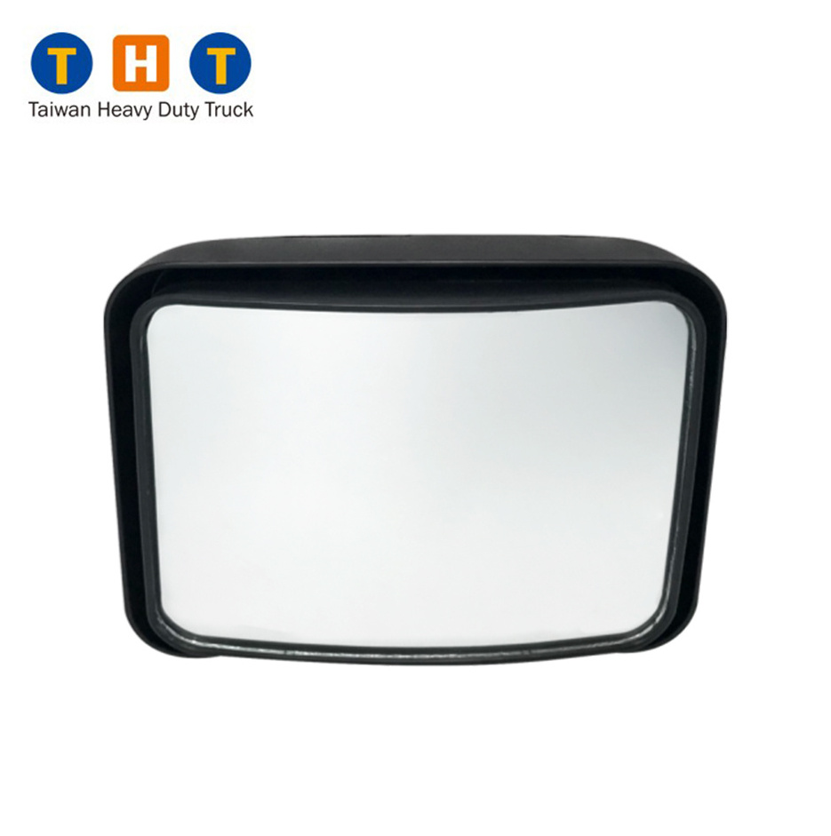 Side Mirror 20.6*21.7cm GL-022-019 Truck Body Parts For ISUZU