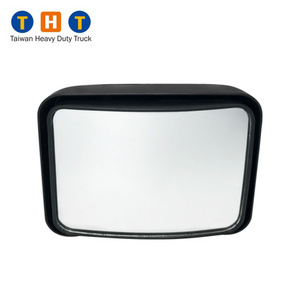 Side Mirror 20.6*21.7cm GL-022-019 Truck Body Parts For ISUZU