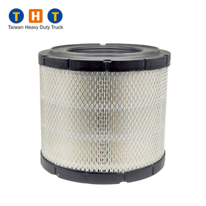 Air Filter 17801-78110 17801-0U010 Truck Engine Parts For Toyota HiLux For Hino 300