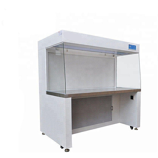 Factory Direct Sales Vertical Horizontal Clean Bench Laminar Air Flow Hood