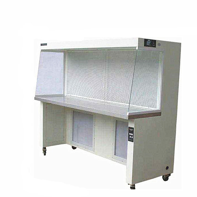 Factory Direct Sales Vertical Horizontal Clean Bench Laminar Air Flow Hood