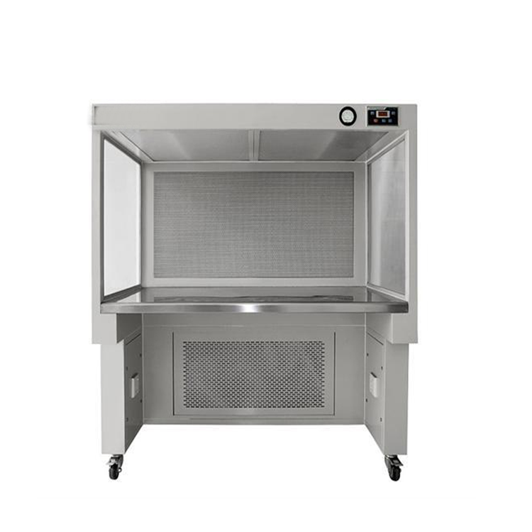 Factory Direct Sales Vertical Horizontal Clean Bench Laminar Air Flow Hood