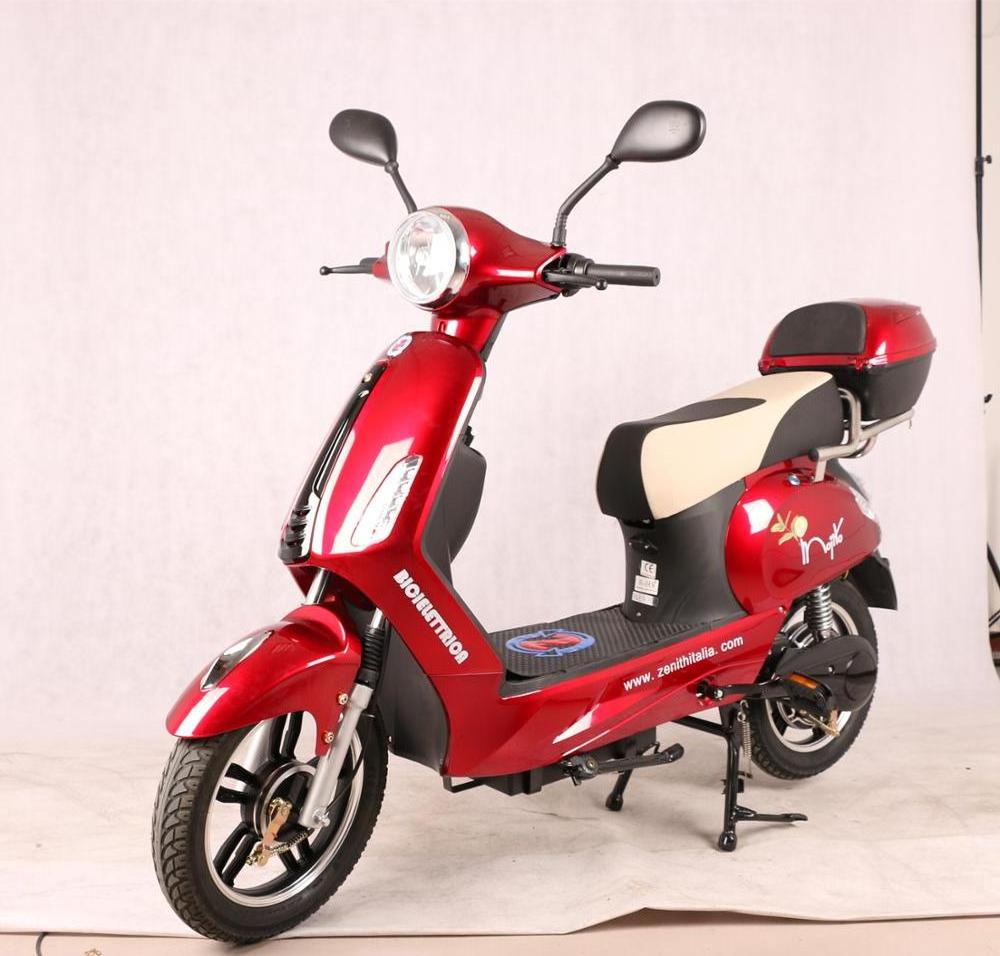 16 Inch Cheap 2 Person Adult Electric Scooter