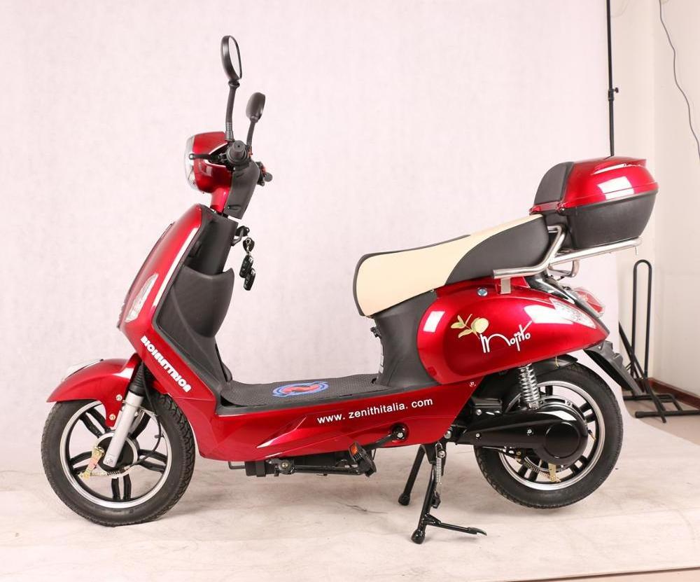 16 Inch Cheap 2 Person Adult Electric Scooter