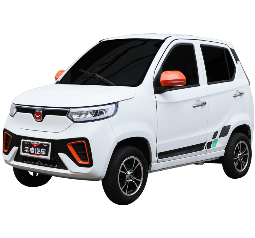 High Quality 45kmh electric car electric car no driving license electric car vehicle