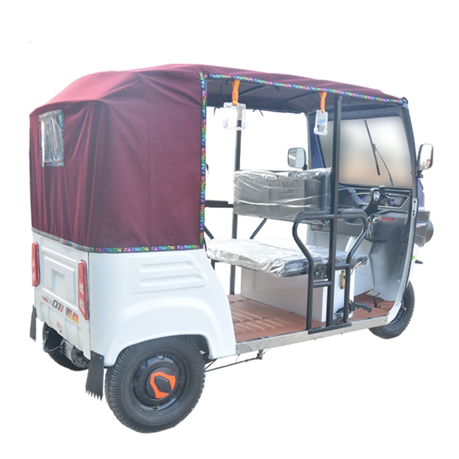 hot sale e auto tricycle manufacturers tricycle electric auto rickshaw model