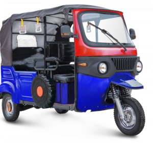 2022 Factory Manufacturer Provide 5-6 Passengers Battery Operated Bajaj Auto Rickshaw Price