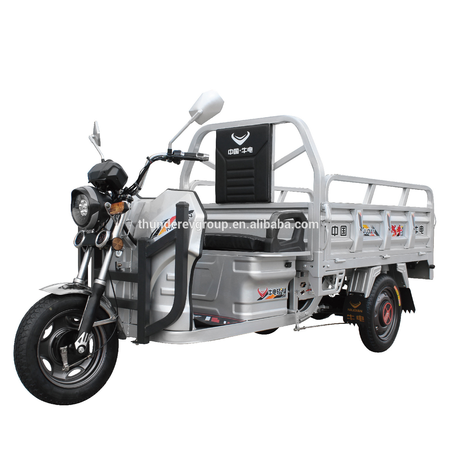 EEC Bajaj Good Price  electric Tricycle Three Wheeler Motorcycles Price In Ethiopia