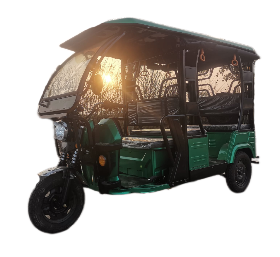 48V Electric Rickshaw 500W 750W 1000W Brushless DC Motor Kits Electric Tricycle Spare Parts