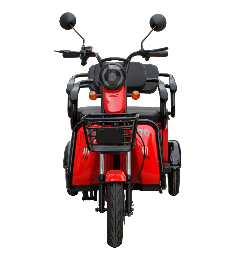 Three Motorcycle For Taxi Hot Sale Cheap Price of Electric Tricycle for Sale In Philippines