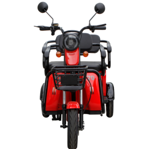 Three Motorcycle For Taxi Hot Sale Cheap Price of Electric Tricycle for Sale In Philippines