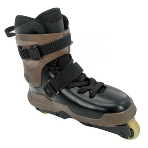 Adult's  Aggressive Street Inline Skates Outdoor Professional Inline skates UFS Aggressive Skates