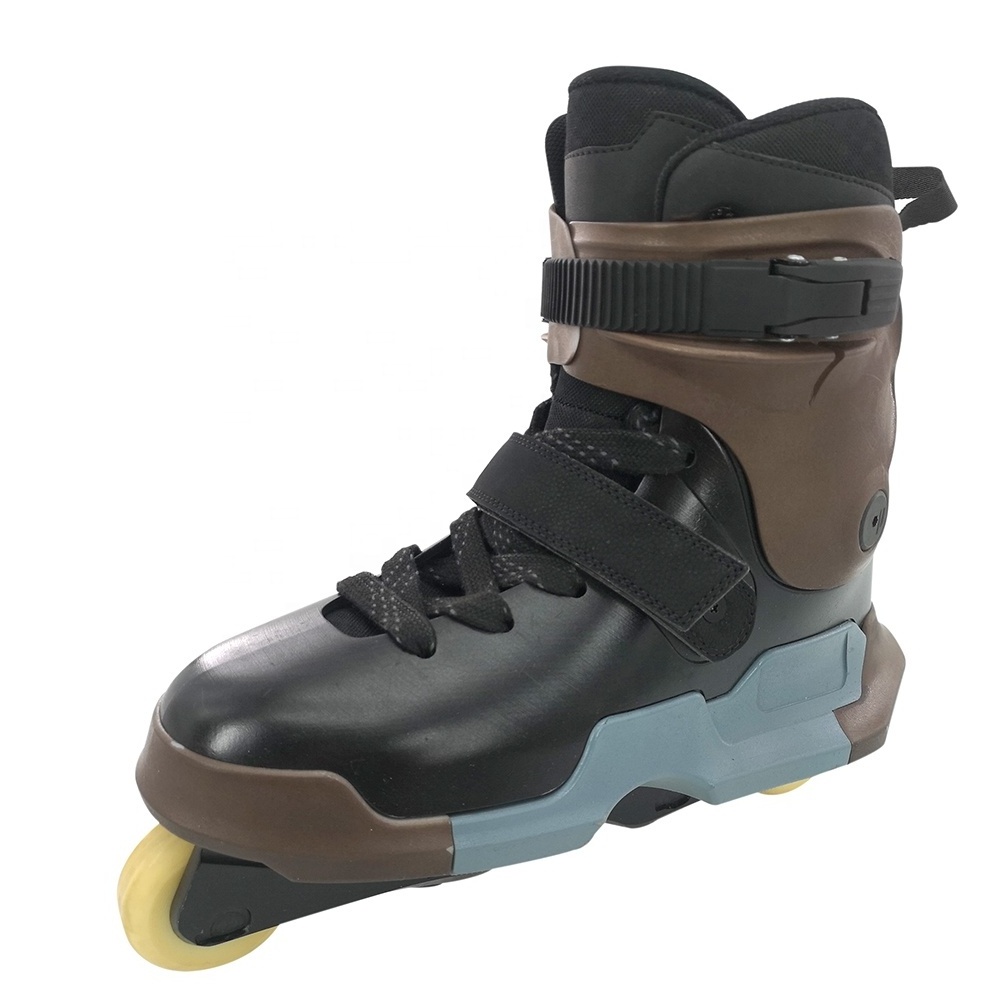 Adult's  Aggressive Street Inline Skates Outdoor Professional Inline skates UFS Aggressive Skates