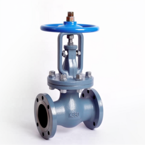 Stainless steel DN40-DN800 Carbon steel  Electric Flange Gate Valve API600 Manual operation