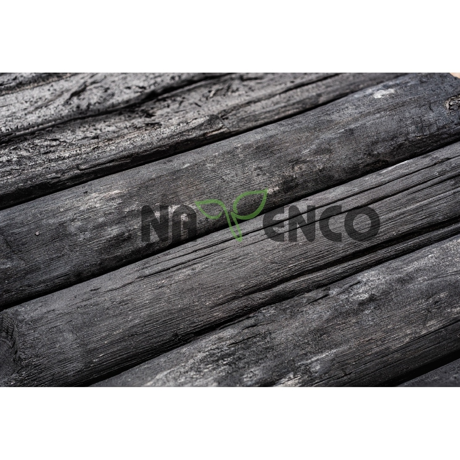 Sustainable Binchotan Eucalyptus White Charcoal High Hardness Activated Carbon Uncracked Hard Wood Charcoal