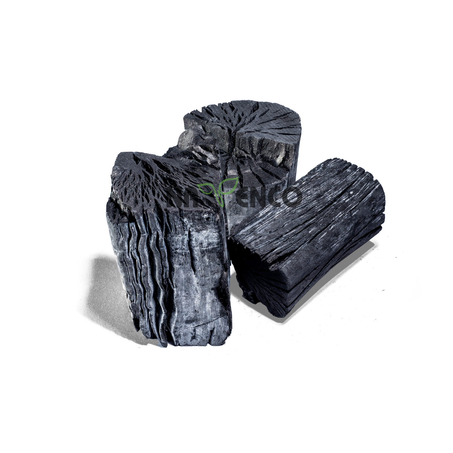 Binchotan Charcoal Long Burning Time Activated Carbon Eco-friendly Barbecue (BBQ) Hard Wood Lychee White Charcoal