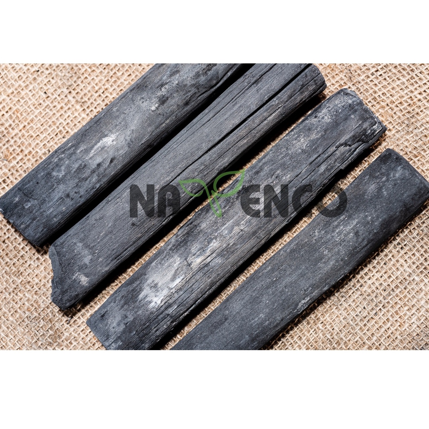 High Efficiency Eucalyptus White Charcoal Natural Stick Activated Carbon Charcoal Binchotan For Barbecue (BBQ)