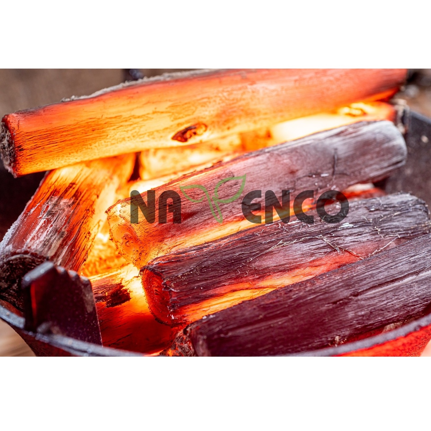 High Efficiency Eucalyptus White Charcoal Natural Stick Activated Carbon Charcoal Binchotan For Barbecue (BBQ)