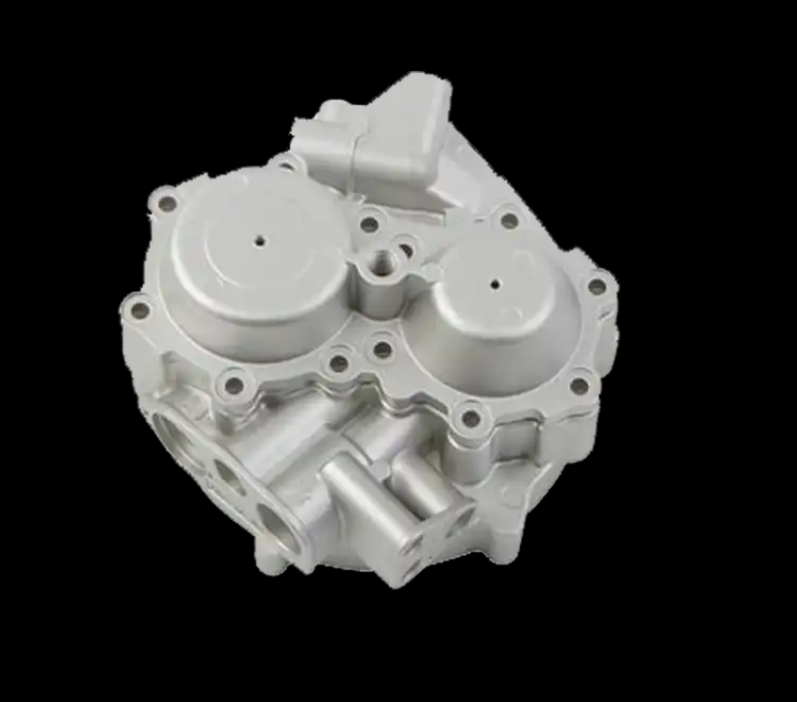 CNC Machining Service Good Die Casting Mold Making Aluminum Casting Service Casting Mold Manufactures Zinc Die Casting