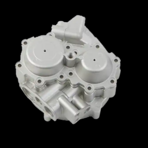 CNC Machining Service Good Die Casting Mold Making Aluminum Casting Service Casting Mold Manufactures Zinc Die Casting