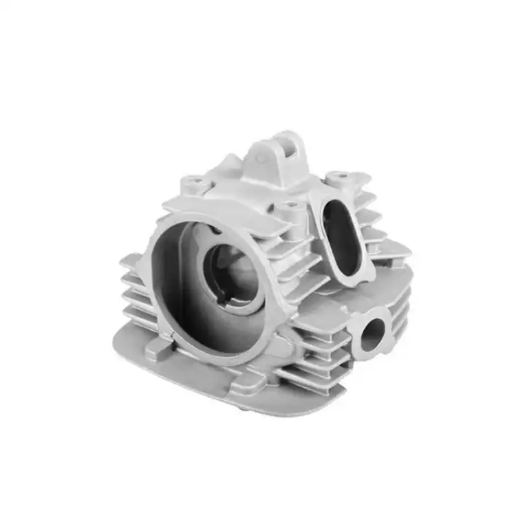 CNC Machining Service Good Die Casting Mold Making Aluminum Casting Service Casting Mold Manufactures Zinc Die Casting