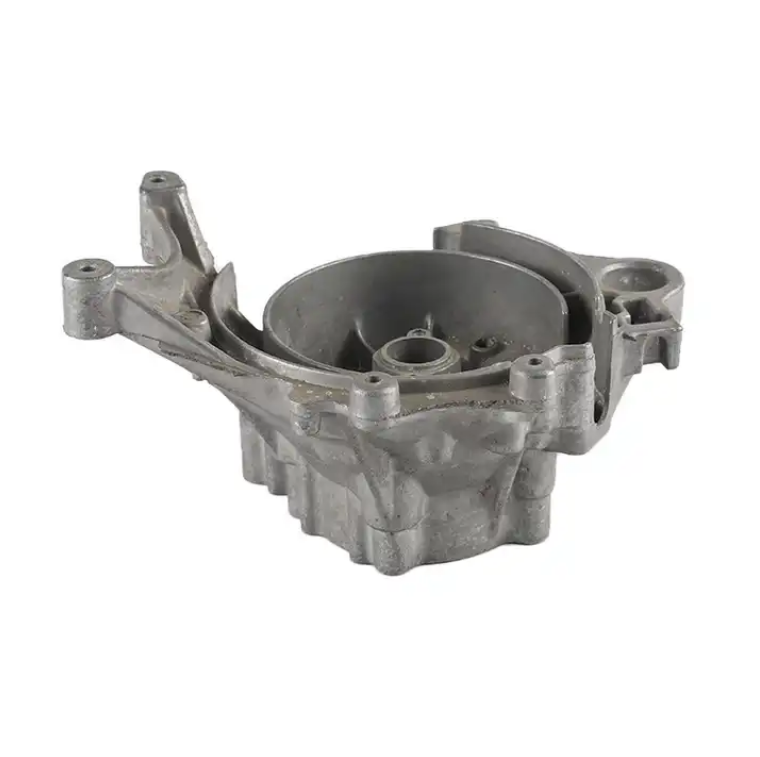 CNC Machining Service Good Die Casting Mold Making Aluminum Casting Service Casting Mold Manufactures Zinc Die Casting