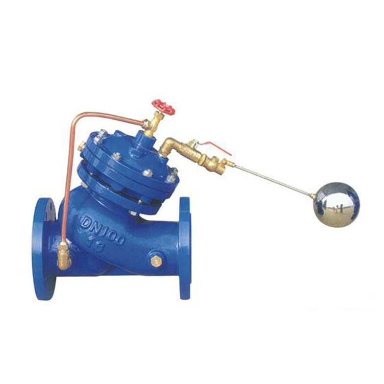 100x Ductile Iron Water Tank Ball Float Valve