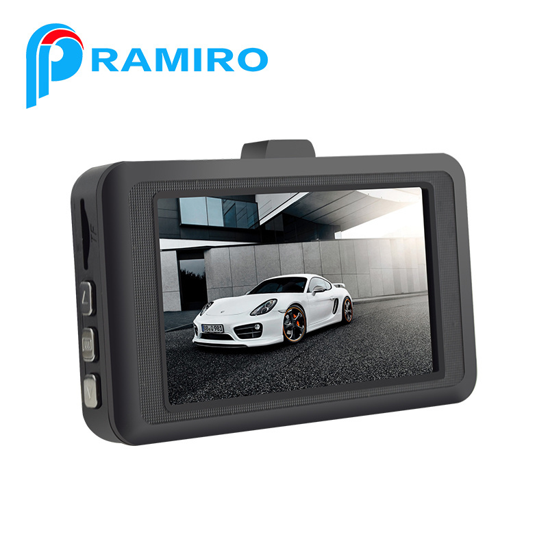 Hot selling T616 vehicle blackbox dvr user manual full HD 1080p dash camera for car