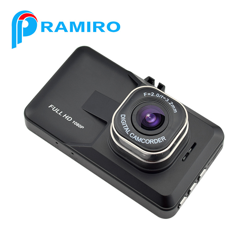 Hot selling T616 vehicle blackbox dvr user manual full HD 1080p dash camera for car