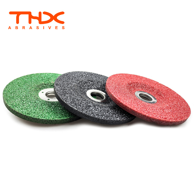 4 inch universal grinding wheel for sale metal & stainless steel grinding disc 4