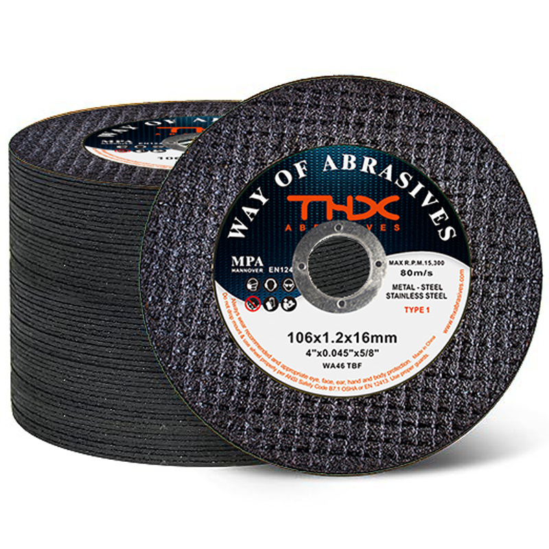 THX Cut Off Wheel 4 Inch Cutting disc 4