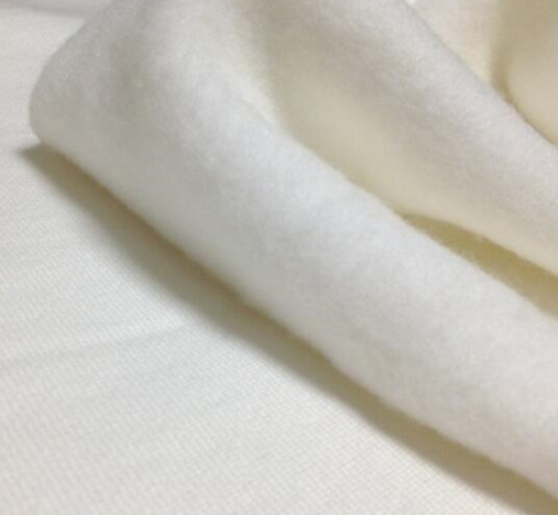 bamboo fleece fabric wholesale