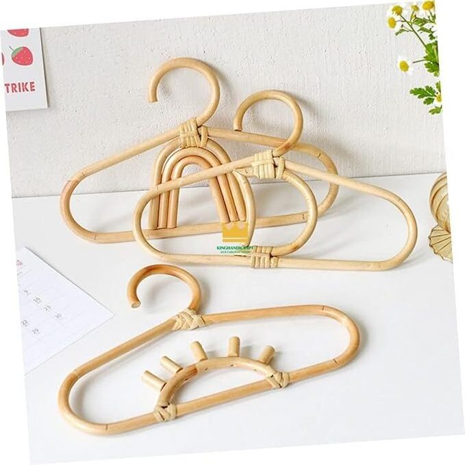 Children Hanger Kids Coat Hangers/ Toddler Hanger Baby Clothes Rack/ Kids Skirt Hangers Wholesale 2024