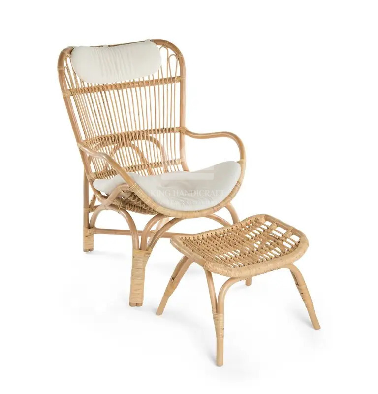 Rattan Kid Chair Garden Set Living Room Chaise Lounge Patio Swings Rattan Wicker Chairs