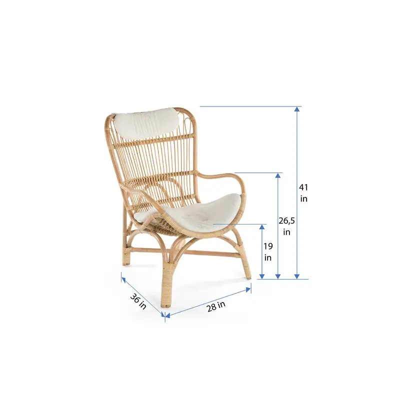 Rattan Kid Chair Garden Set Living Room Chaise Lounge Patio Swings Rattan Wicker Chairs