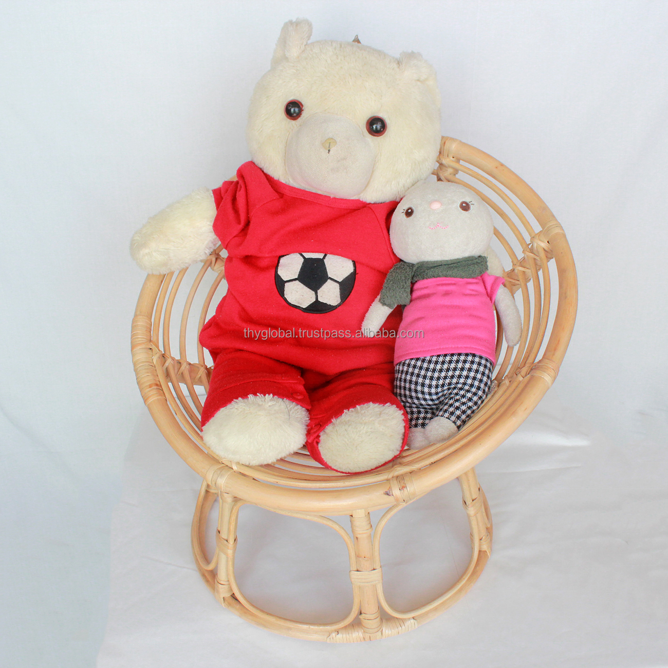 Baby Chair Papasan Chair from Viet Nam hot sell christmas