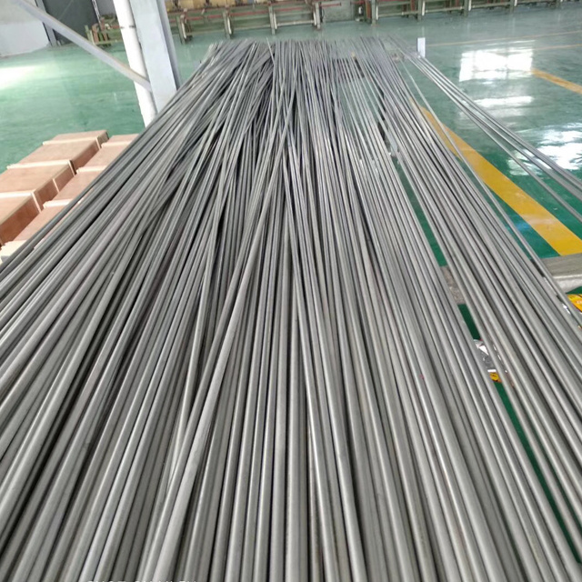 titanium rod 3mm grade 2 medical grade titanium prices