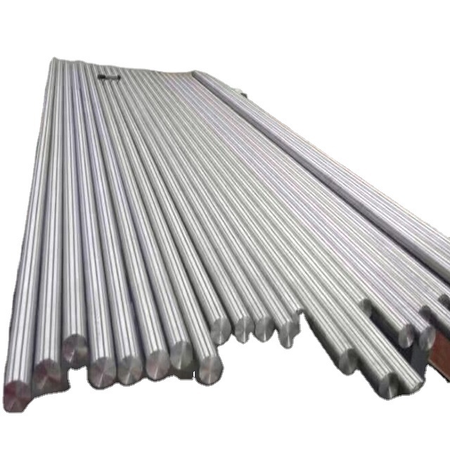 titanium rod 3mm grade 2 medical grade titanium prices